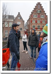 Walking Tour