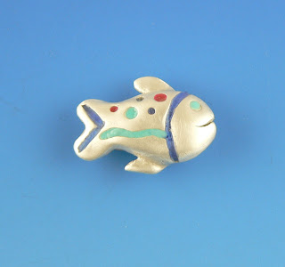 fish pin