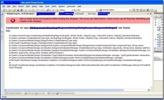 InheritedFormError_Example1