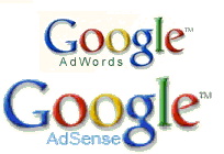 Google AdSense and AdWords - Like Yin and Yang