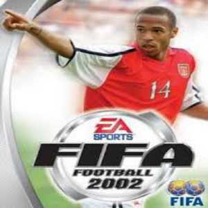 Fifa 02 PC Game Free Download