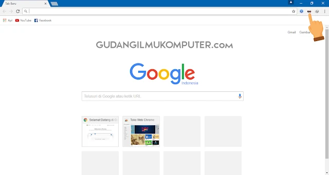 Cara Download File ISO Windows dari Halaman Resmi Microsoft