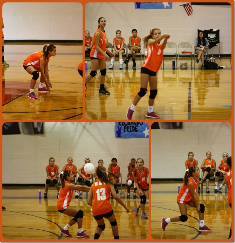 Kylie VB Collage 9-2012