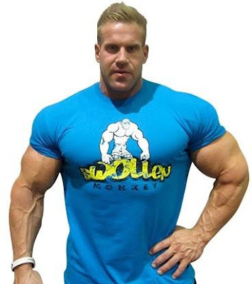 Jay Cutler 