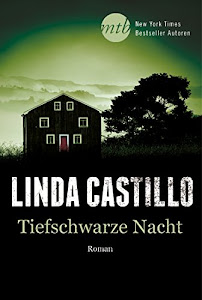 Tiefschwarze Nacht: Romantic Suspense