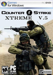 aminkom.blogspot.com - Free Download Games Counter Strike : Xtreme V.5