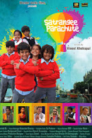 Satrangee Parachute (2011)