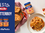 Free Barilla Pesto Chatterbuy Kit - Ripple Street
