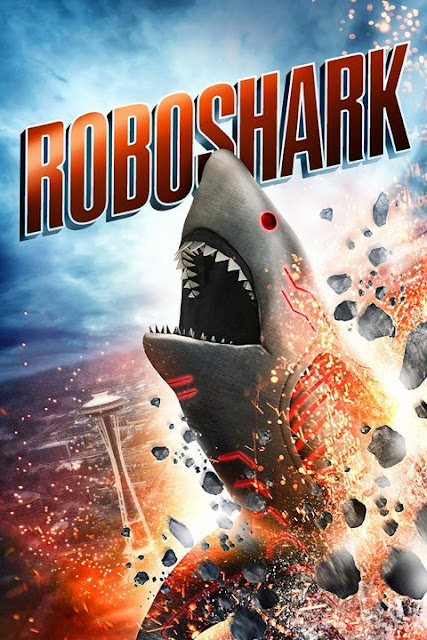 Download Roboshark (2015) WEB-DL Subtitle Indonesia