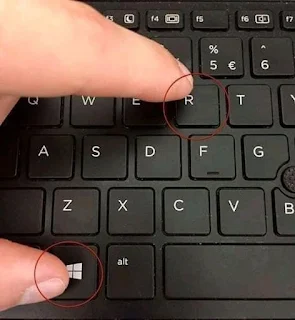 MS Word Shortcut