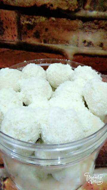 Tempahan Kuih Hari Raya 2018 Tempahan Kuih Hari Raya 2018