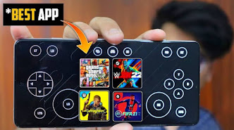 5 Best Cloud Gaming Apps For Android | Best Cloud Gaming Apps 