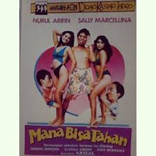 Download Mana Bisa Tahan (1990) WEB-DL Full Movie - LK21