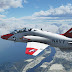 T-45C Goshawk for Microsoft Flight Simulator - version 1.00