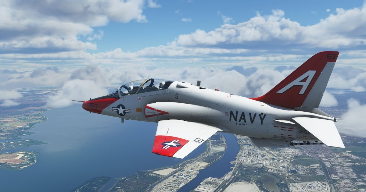 IndiaFoxtEcho Visual Simulations: T-45C Version 2.40 limited introduction, F-14D  draft manual, and facebook