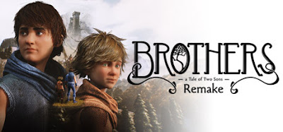 Brothers A Tale Of Two Sons Remake New Game Pc Ps5 Xbox Series X