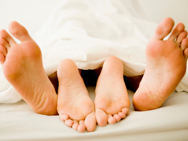 Sex during pregnancy