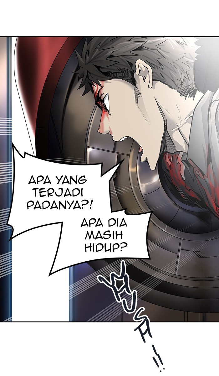 Webtoon Tower Of God Bahasa Indonesia Chapter 415