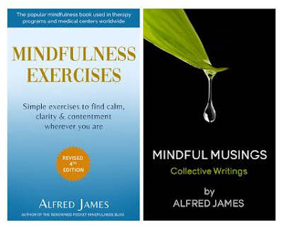 Mindfulness resources and downloads