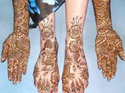 mehndi