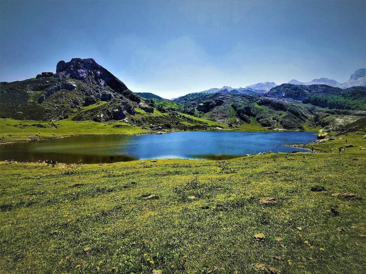 ¿CÓMO VIAJAR DE FORMA SEGURA CON EL COVID-19 A ASTURIAS?