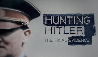 Hunting Hitler - Season 3 Watch online Documentary Series