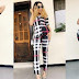 Nina Deforms Her Hand & A Door With Photoshop in a Bid To Get The Perfect Hips