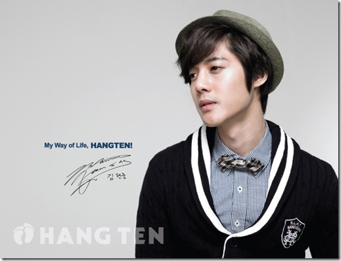Hangten