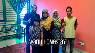 Warih-Homestay-En-Kamal-Dari-Kedah