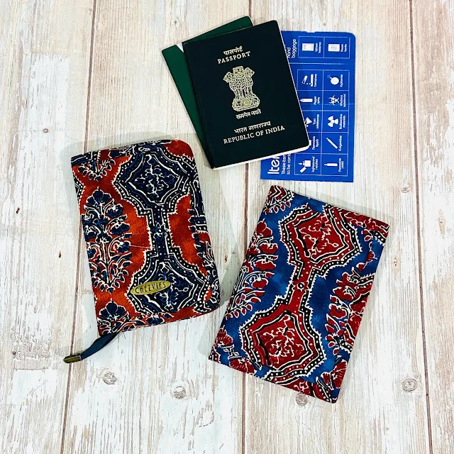 passport wallet