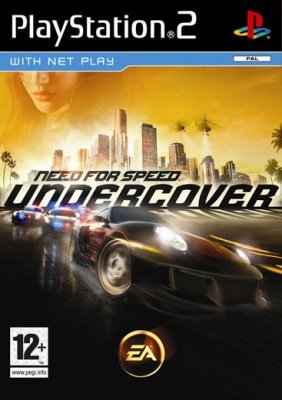 Need%2BFor%2BSpeed%2BUndercover%2Bps2 Download   Need for Speed Undercover   PS2