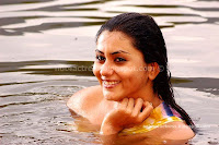Namitha, hot, bathing, sexy, photo, gallery