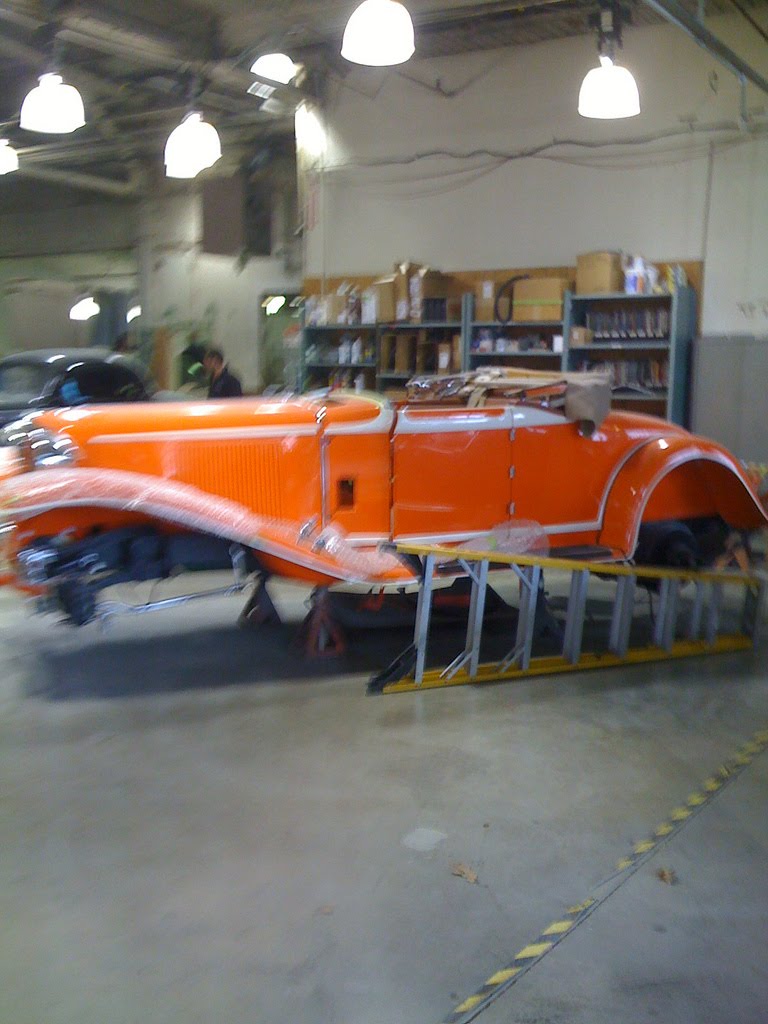 ANTIQUE CAR RESTORATION IN NJ | CLASSIC CARS, VINTAGE  MUSCLE CAR