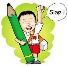 Soal Uts Sd/ Mi Kelas 1 K-13 Tahun 2018-2019