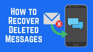 In most cases, deleted messages are gone for good. Yet, there’s a chance that they have not been overwritten. In this post,I will show you how to recover deleted messages on Android phone using Android recovery tool.