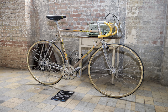 Concoursvelo 2019 Lausen