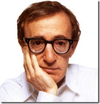 Woody Allen