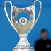 Κύπελλο Ελλάδας: Ορίστηκαν τα ΑΕΚ – Ολυμπιακός και Λαμία – ΠΑΟΚ