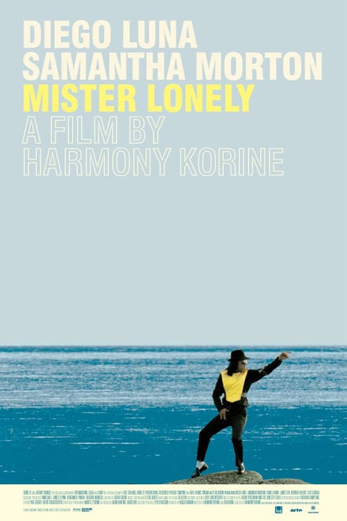Mister Lonely 2008 Film Completo In Italiano Gratis