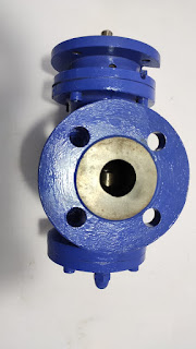 Leistritz L3NG-32/64 Screw Pump