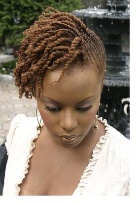 Natural Belle: Blogger spotlight: black women natural hairstyles