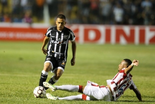 Ceará 1 x 0 Náutico: Fazendo o dever de casa 