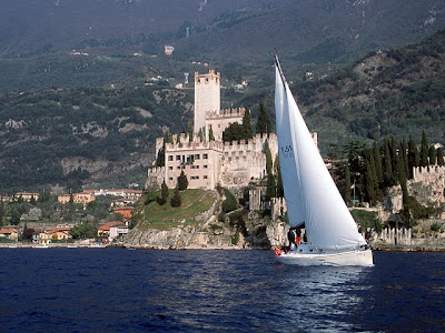 Lago de Garda