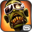 ZombieWood Apk + Data Armv7