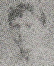 Hannah Hansen (b. 1869)