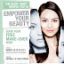 Empower your beauty by THE BODY SHOP