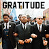 Gratitude - One Word #SOL17