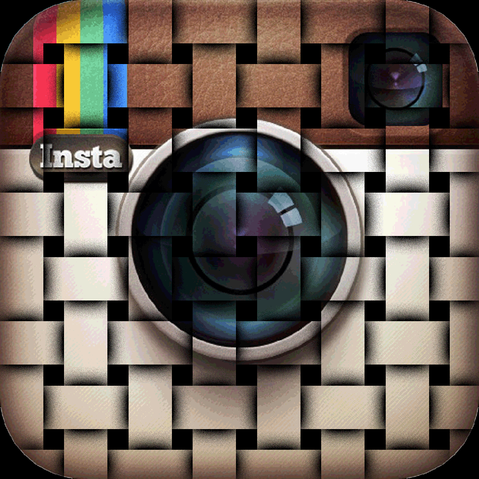 Sígueme en Instagram