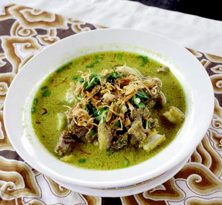 Resep Empal Gentong Khas Cirebon