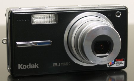 Kodak EasyShare V603